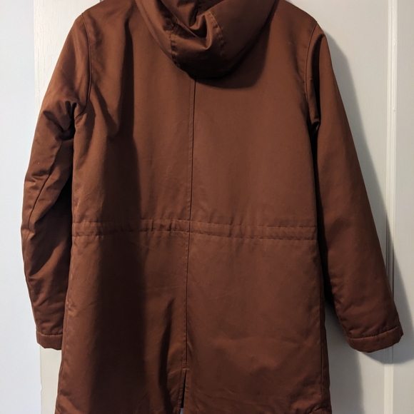 Coat - Picture 5 of 5